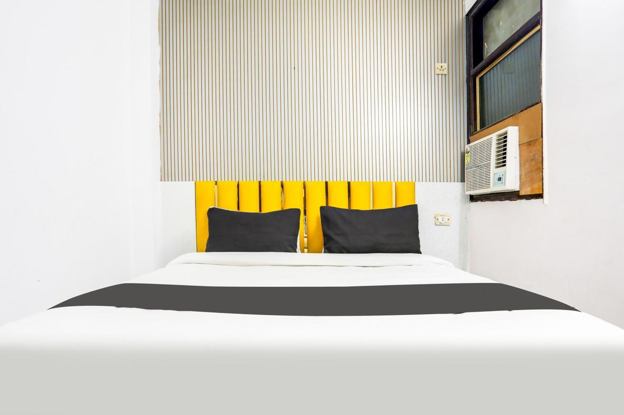 Hotel O Anchal Dx New Delhi Exterior photo